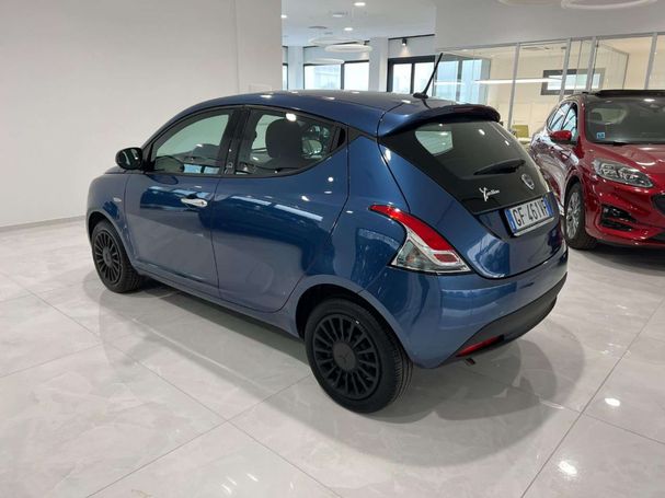 Lancia Ypsilon 51 kW image number 6