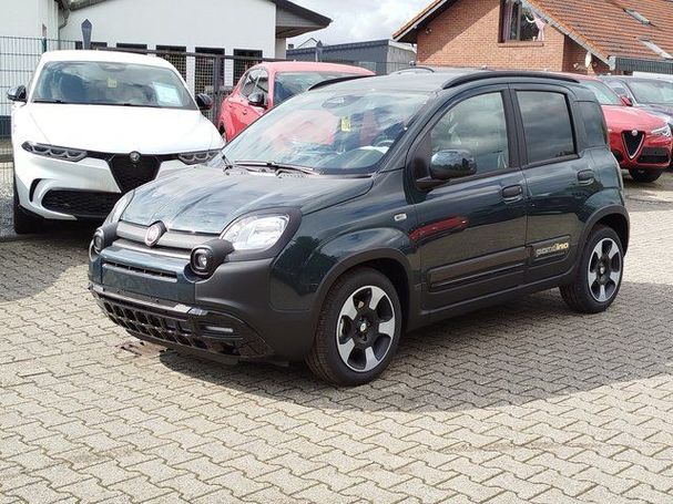 Fiat Panda 1.0 51 kW image number 1