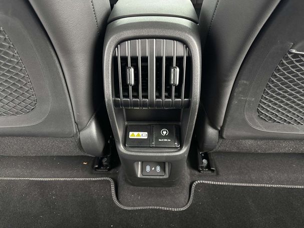 Hyundai Kona Electric 160 kW image number 38