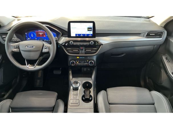 Ford Kuga 165 kW image number 8