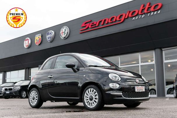 Fiat 500 1.0 51 kW image number 1