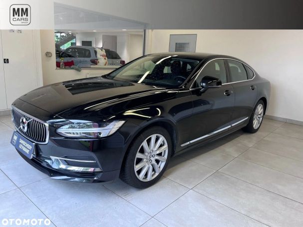 Volvo S90 AWD 173 kW image number 1