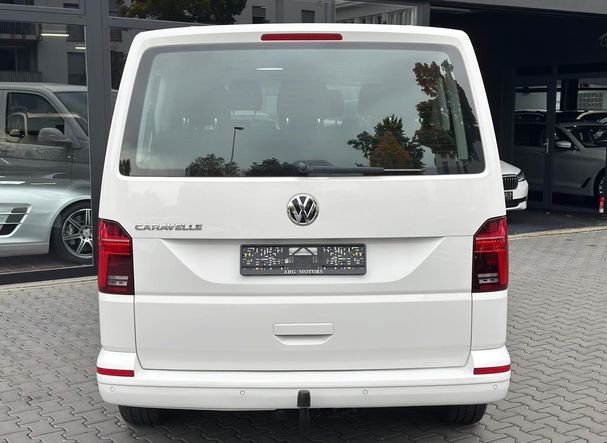 Volkswagen T6 Caravelle 110 kW image number 6