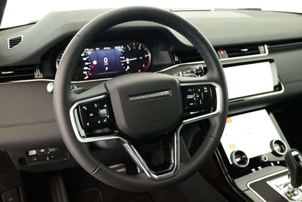 Land Rover Range Rover Evoque D200 AWD 150 kW image number 9