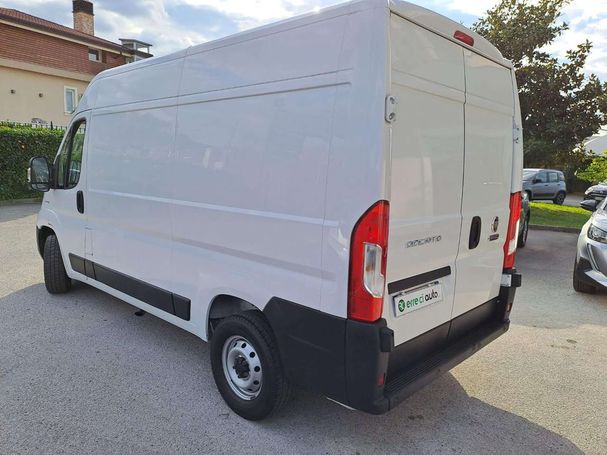 Fiat Ducato 35 140 103 kW image number 7