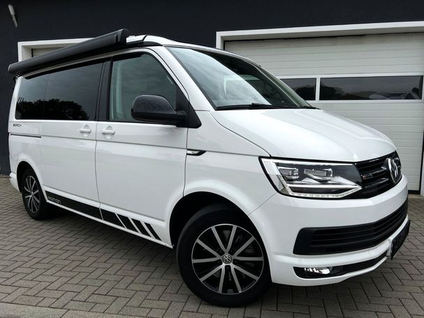 Volkswagen T6 California Edition 4Motion 150 kW image number 2