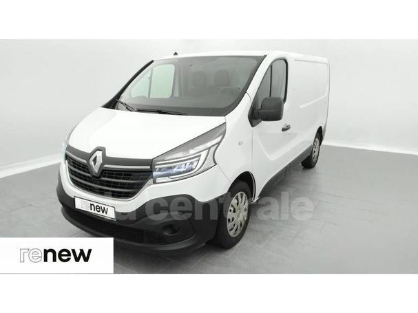  Renault Trafic DCi 120 L1H1 88 kW image number 2