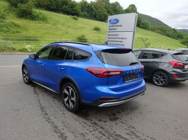 Ford Focus Active X 114 kW image number 6