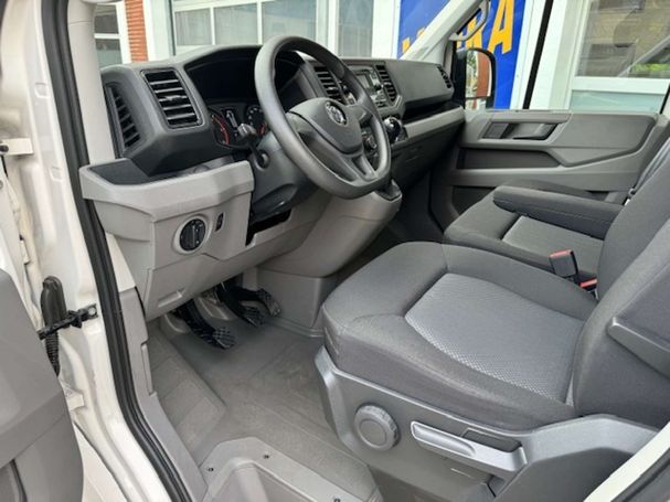 Volkswagen Crafter TDI 103 kW image number 5