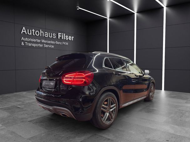 Mercedes-Benz GLA 250 4Matic 155 kW image number 2