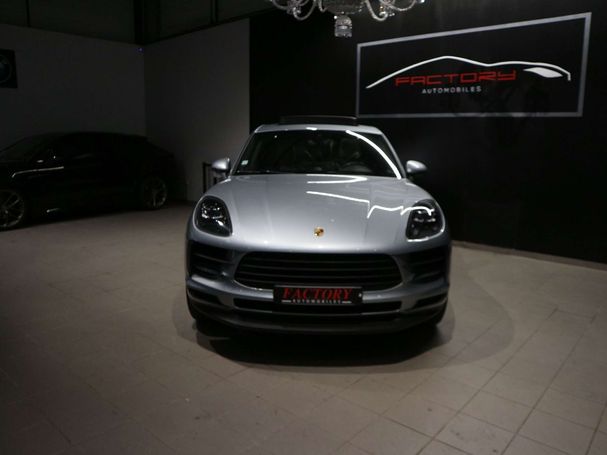 Porsche Macan S PDK 264 kW image number 5