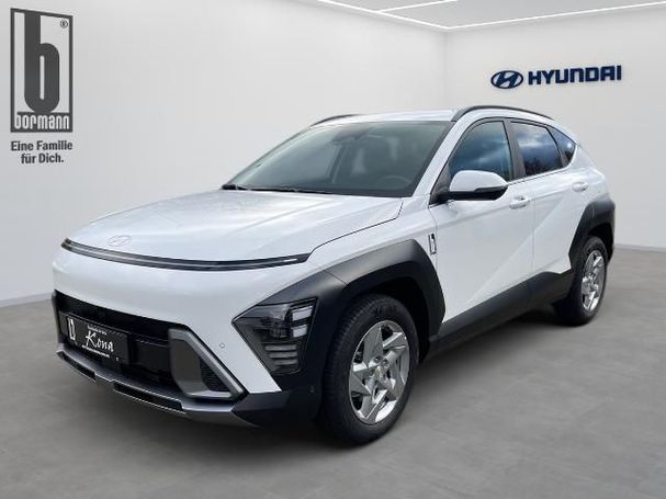 Hyundai Kona 1.0 T-GDI Trend 88 kW image number 1