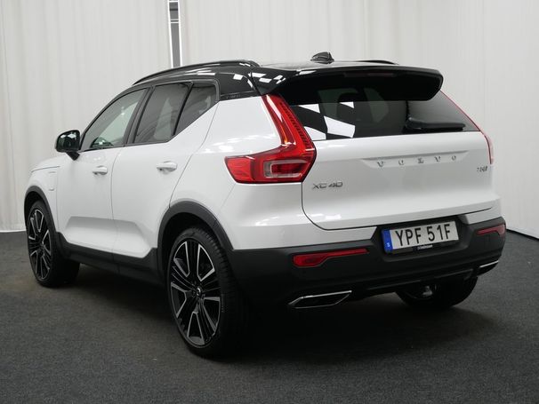 Volvo XC40 T5 Twin Engine 196 kW image number 4