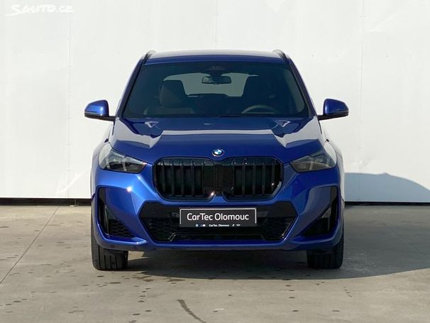 BMW X1 xDrive23i 160 kW image number 2