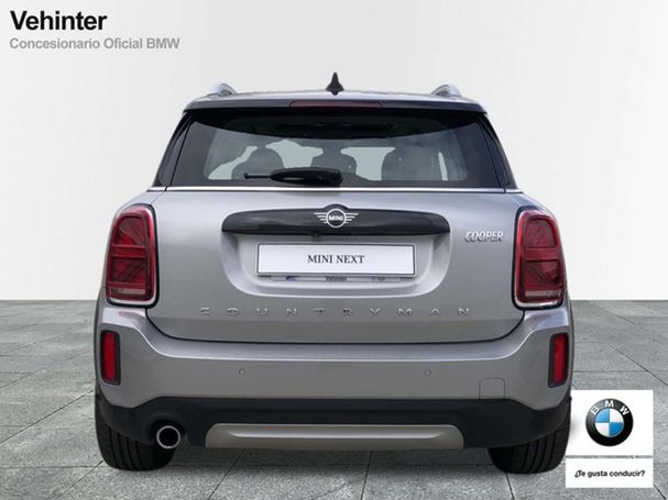 Mini Cooper Countryman Mini 100 kW image number 19