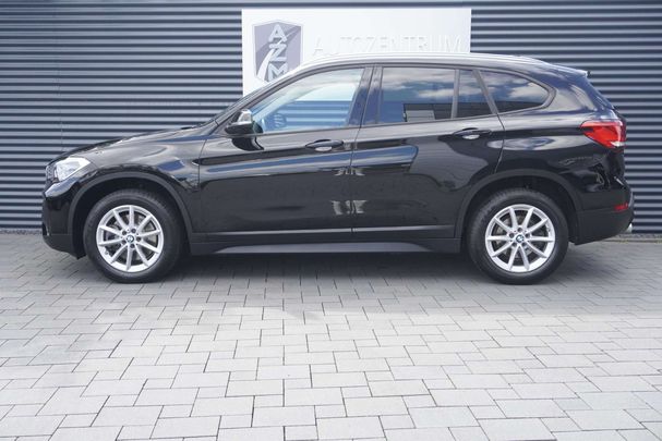 BMW X1 xDrive 170 kW image number 5