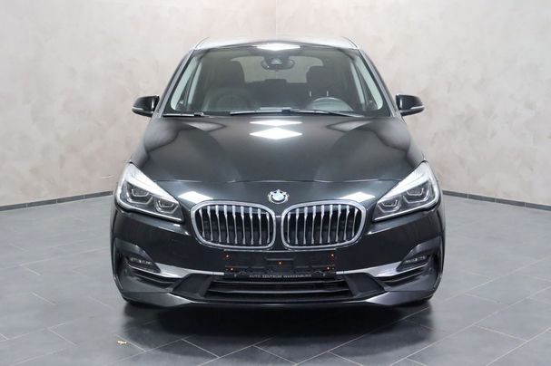 BMW 218i Gran Tourer Luxury Line 100 kW image number 23