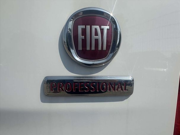 Fiat Scudo L2H1 2.0 145 107 kW image number 15