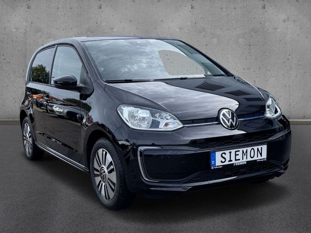 Volkswagen up! 60 kW image number 2