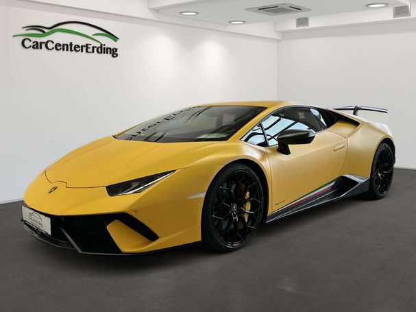 Lamborghini Huracan 470 kW image number 1