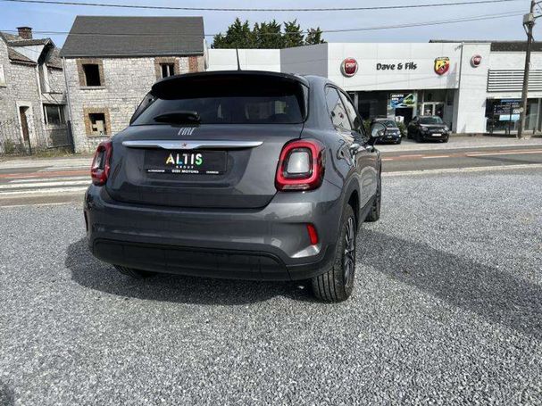 Fiat 500X 88 kW image number 3