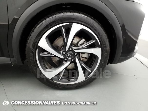 DS Automobiles 7 Crossback 221 kW image number 16