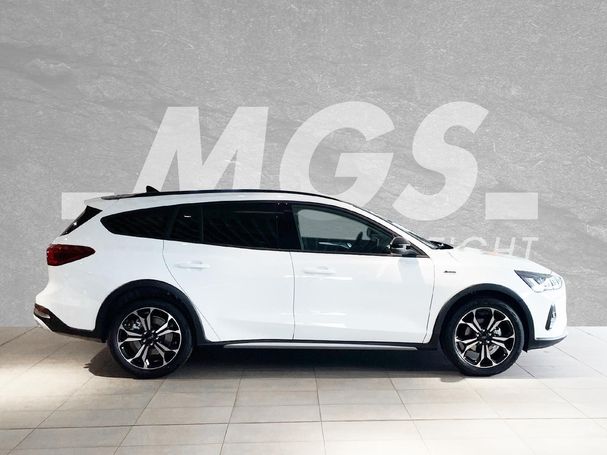 Ford Focus Active X 92 kW image number 5