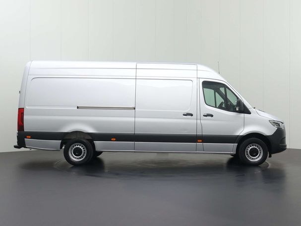 Mercedes-Benz Sprinter H2 314 CDi 105 kW image number 13