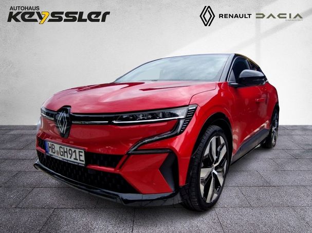 Renault Megane E-Tech EV60 160 kW image number 1