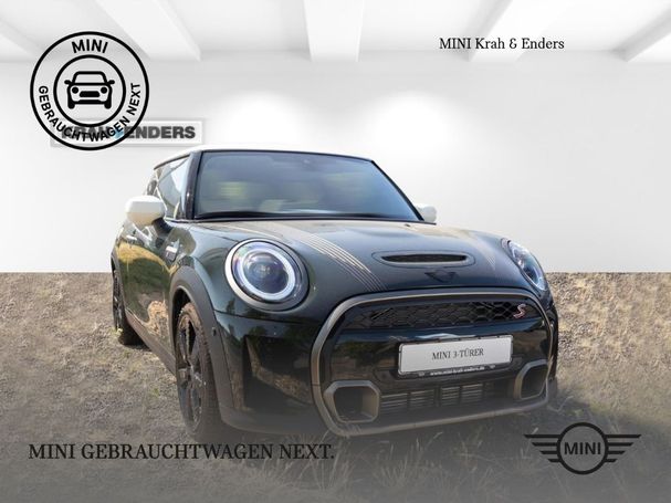 Mini Cooper S Resolute 131 kW image number 1