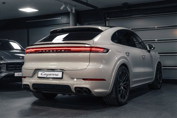 Porsche Cayenne 346 kW image number 3