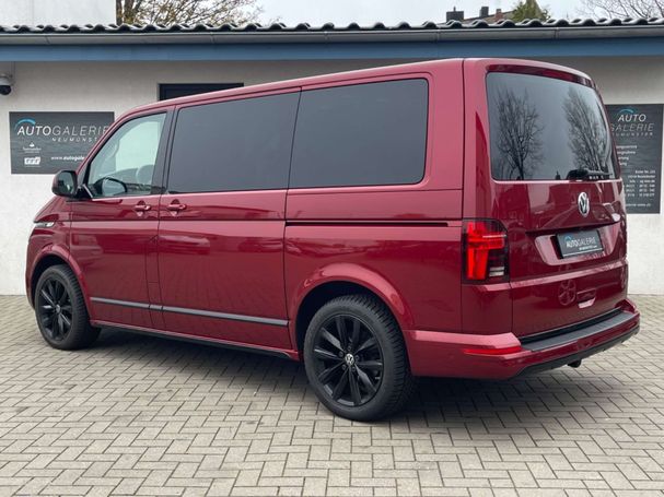 Volkswagen T6 Multivan DSG Highline 4Motion 146 kW image number 4