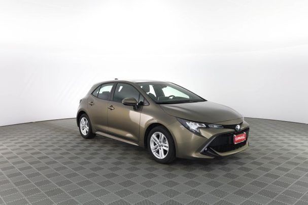 Toyota Corolla 1.8 Hybrid 90 kW image number 4