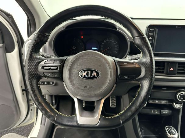 Kia Picanto 1.0 T-GDi 74 kW image number 16