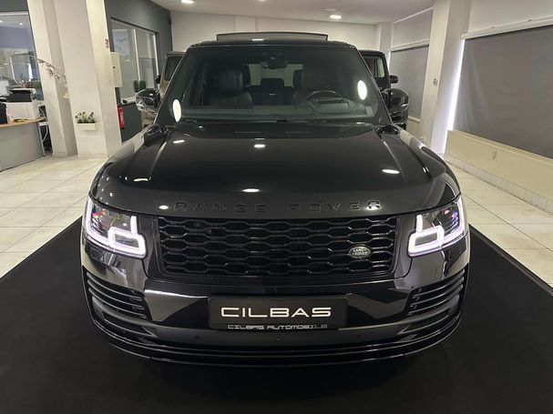 Land Rover Range Rover 4.4 SDV8 250 kW image number 5