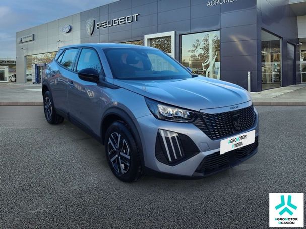 Peugeot 2008 1.2 PureTech 75 kW image number 2