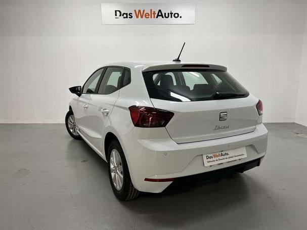 Seat Ibiza 1.0 TSI S&S Style 81 kW image number 3