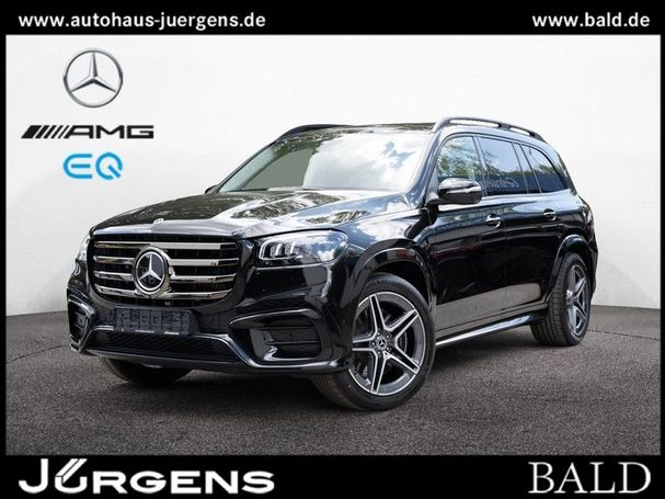 Mercedes-Benz GLS 450 280 kW image number 1