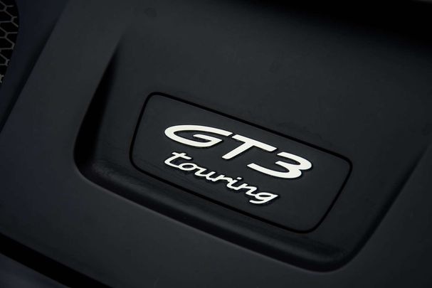 Porsche 992 GT3 Touring 375 kW image number 9