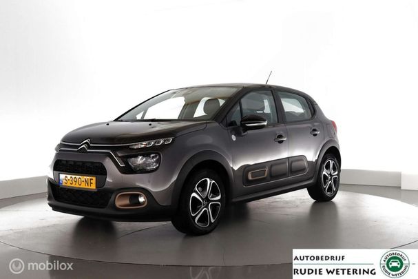 Citroen C3 Pure Tech C-Series 61 kW image number 1