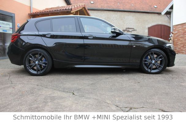 BMW 140i M 250 kW image number 10