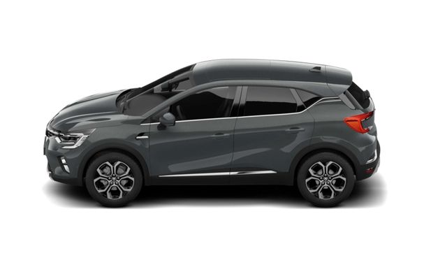 Renault Captur E-Tech Hybrid 145 105 kW image number 2