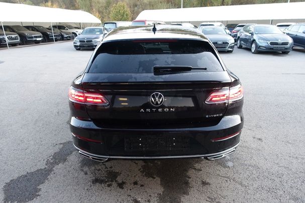 Volkswagen Arteon Shooting Brake 160 kW image number 4