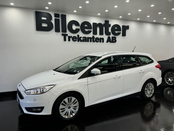 Ford Focus 1.5 TDCi Trend 71 kW image number 3