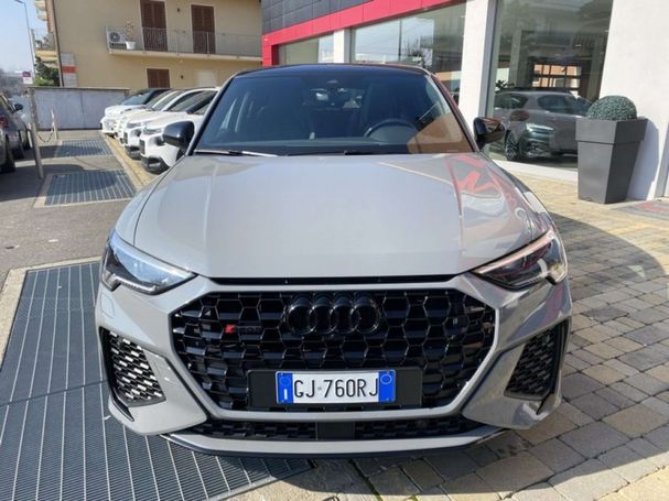 Audi RSQ3 quattro S tronic Sportback 294 kW image number 2