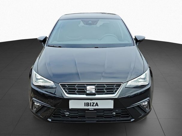 Seat Ibiza 1.5 TSI FR DSG 110 kW image number 2