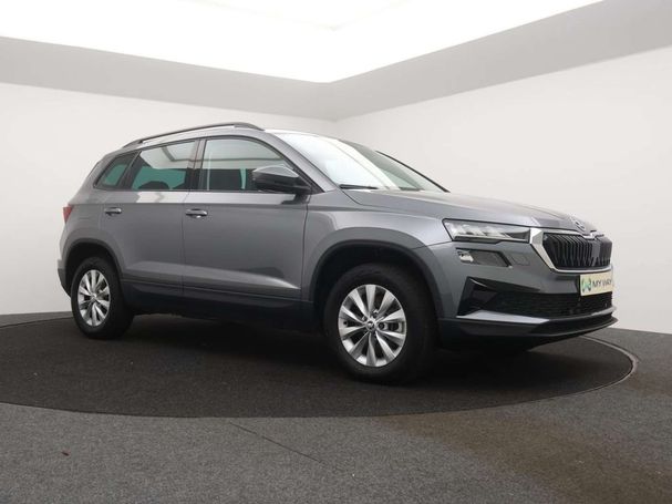 Skoda Karoq 1.5 TSI DSG 110 kW image number 2