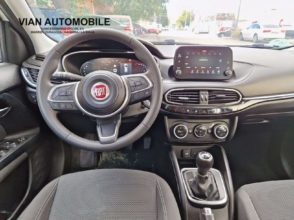 Fiat Tipo 1.0 74 kW image number 15