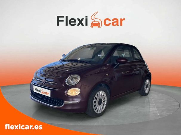 Fiat 500 1.0 51 kW image number 1