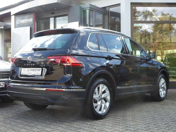 Volkswagen Tiguan 1.5 TSI 110 kW image number 2